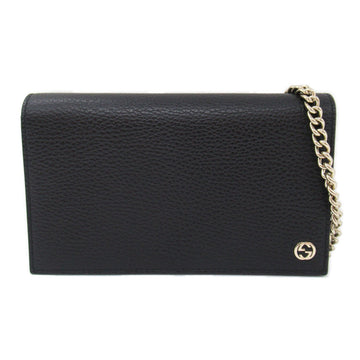 GUCCI Betty Shoulder Bag