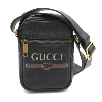 GUCCI Sherry Shoulder Bag