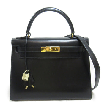 HERMES Kelly 28 Handbag