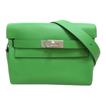 HERMES Kelly Shoulder Bag