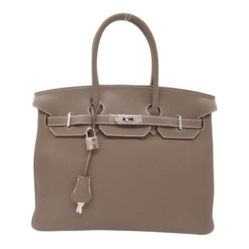 HERMES Birkin 35 Handbag