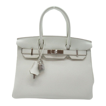 HERMES Birkin 30 Handbag