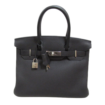 HERMES Birkin 30 Handbag