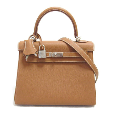 HERMES Kelly 25 Handbag