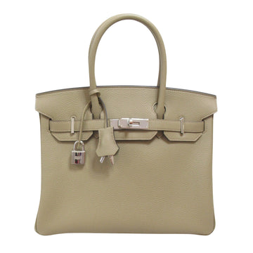 HERMES Birkin 30 Handbag