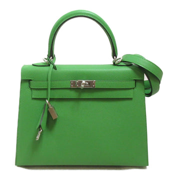 HERMES Kelly 25 Handbag