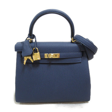 HERMES Kelly 25 Handbag