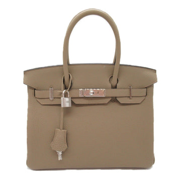 HERMES Birkin 30 Handbag