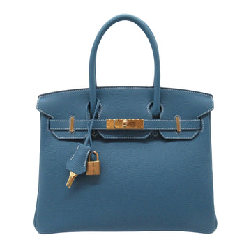 HERMES Birkin 30 Handbag