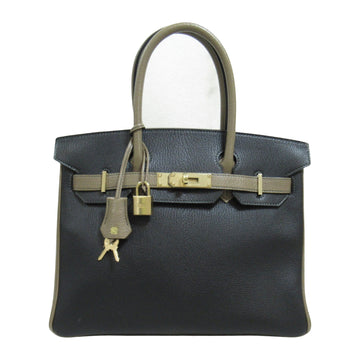 HERMES Birkin 30 Handbag