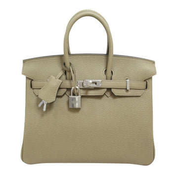 HERMES Birkin 25 Handbag