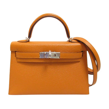 HERMES Kelly Handbag