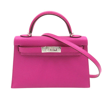 HERMES Kelly Handbag