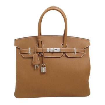 HERMES Birkin 35 Handbag