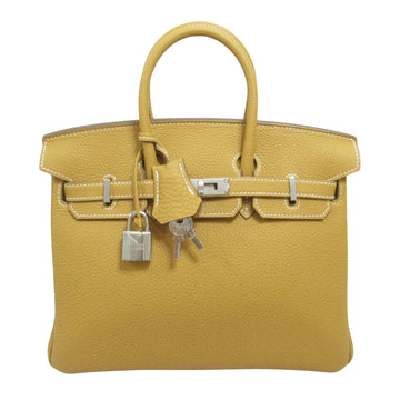 HERMES Birkin 25 Handbag