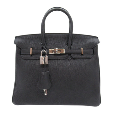 HERMES Birkin 25 Handbag