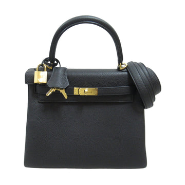 HERMES Kelly 25 Handbag