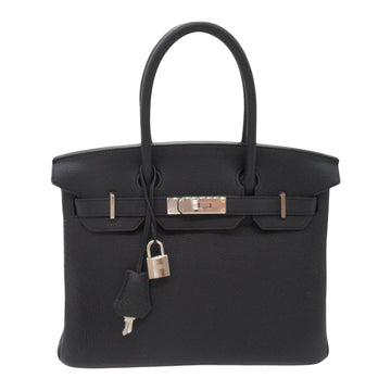 HERMES Birkin 30 Handbag