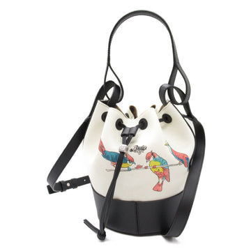 LOEWE Balloon Shoulder Bag