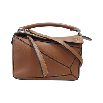 LOEWE Puzzle Shoulder Bag