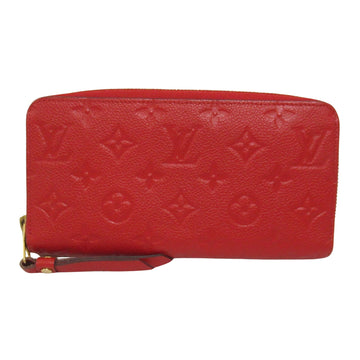 LOUIS VUITTON Portefeuille zippy Wallet