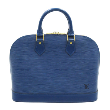 LOUIS VUITTON Alma Handbag