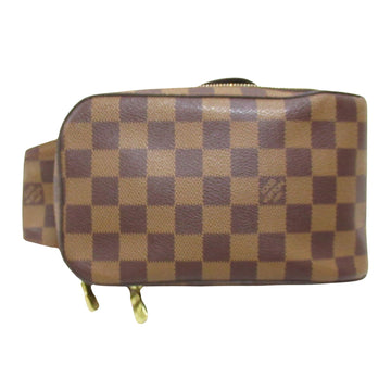 LOUIS VUITTON Geronimos Shoulder Bag