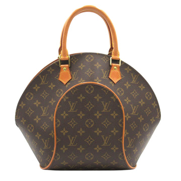 LOUIS VUITTON Ellipse Handbag