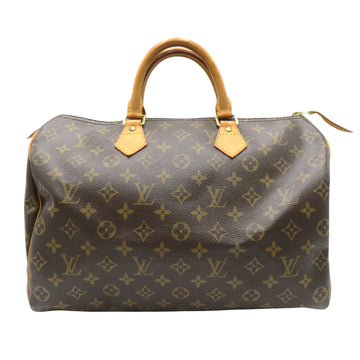 LOUIS VUITTON Speedy 35 Handbag