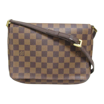 LOUIS VUITTON Musette Tango Shoulder Bag