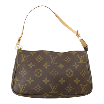 LOUIS VUITTON Pochette Accessoire Clutch Bag