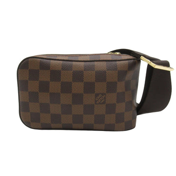 LOUIS VUITTON Geronimos Shoulder Bag