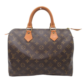 LOUIS VUITTON Speedy 30 Handbag