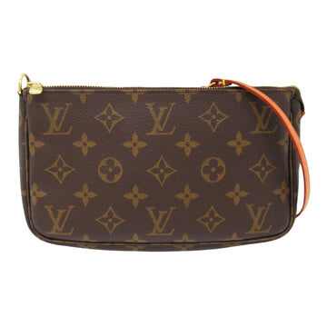 LOUIS VUITTON Pochette Accessoire Clutch Bag