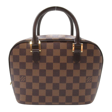 LOUIS VUITTON Saria Mini Handbag