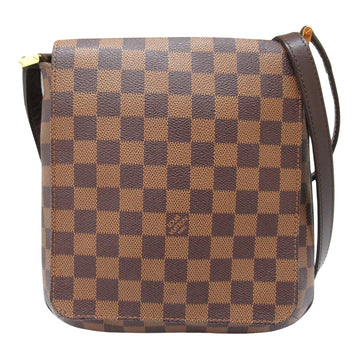 LOUIS VUITTON Musette Salsa Shoulder Bag