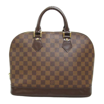 LOUIS VUITTON Alma Handbag