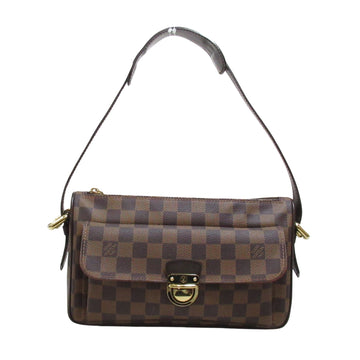 LOUIS VUITTON Ravello GM Shoulder Bag