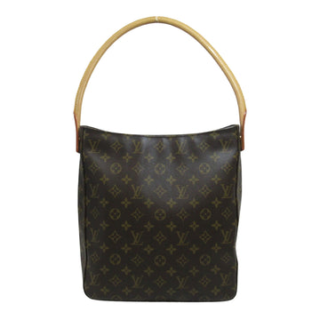 LOUIS VUITTON Looping GM Shoulder Bag