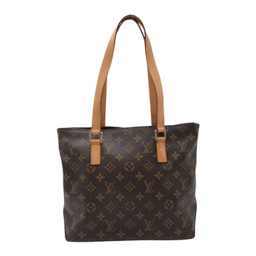 LOUIS VUITTON Piano Tote