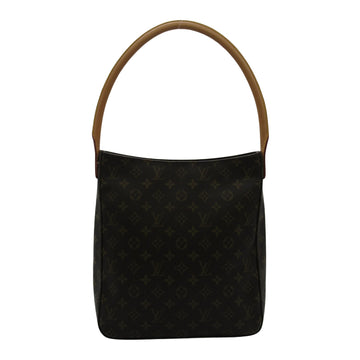 LOUIS VUITTON Looping GM Shoulder Bag