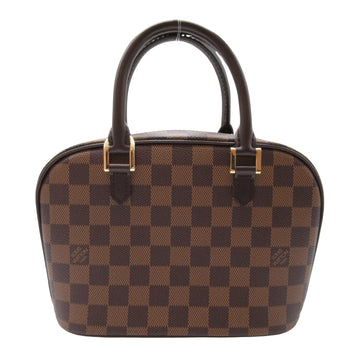 LOUIS VUITTON Saria Mini Handbag