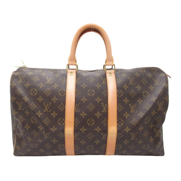 LOUIS VUITTON Keepall 45 Travel