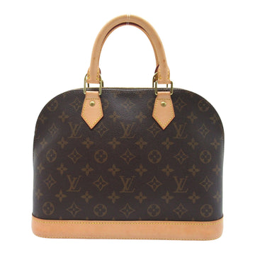 LOUIS VUITTON Alma Handbag