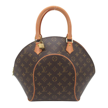 LOUIS VUITTON Ellipse Handbag