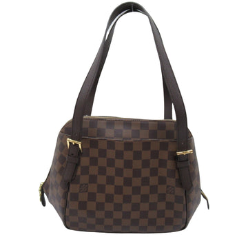 LOUIS VUITTON Belem MM Shoulder Bag