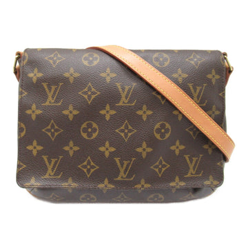 LOUIS VUITTON Musette Tango Shoulder Bag