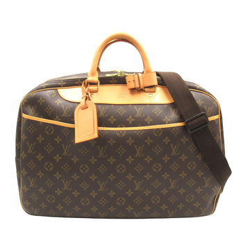 LOUIS VUITTON Alize Travel