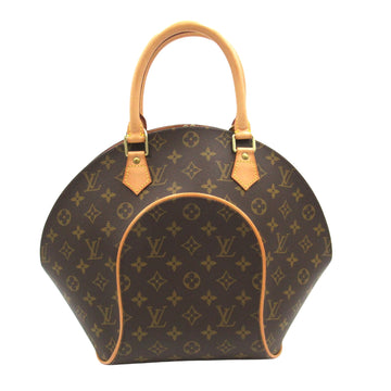 LOUIS VUITTON Ellipse Handbag