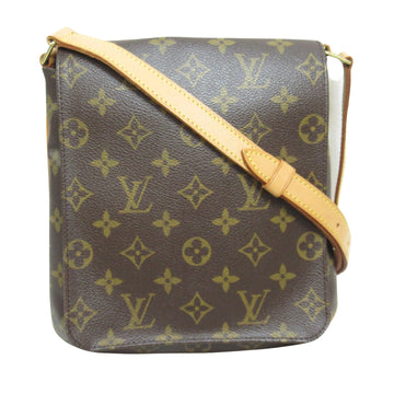 LOUIS VUITTON Musette Salsa Shoulder Bag